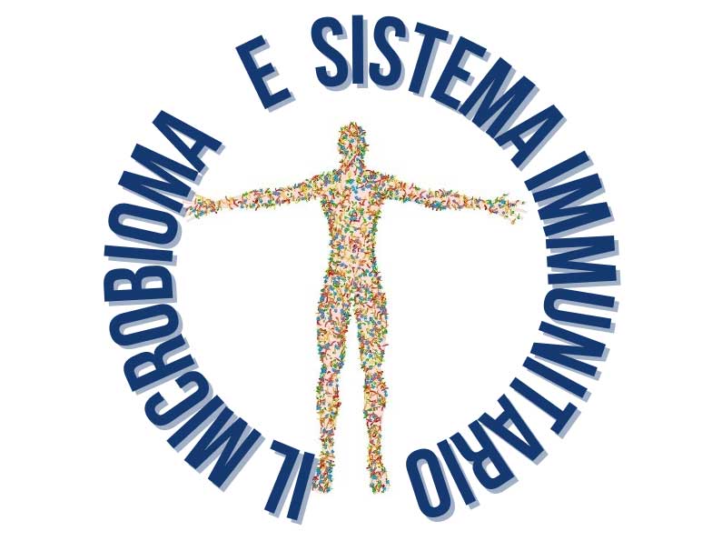 Panoramica sul microbioma e patologie autoimmuni/allergie