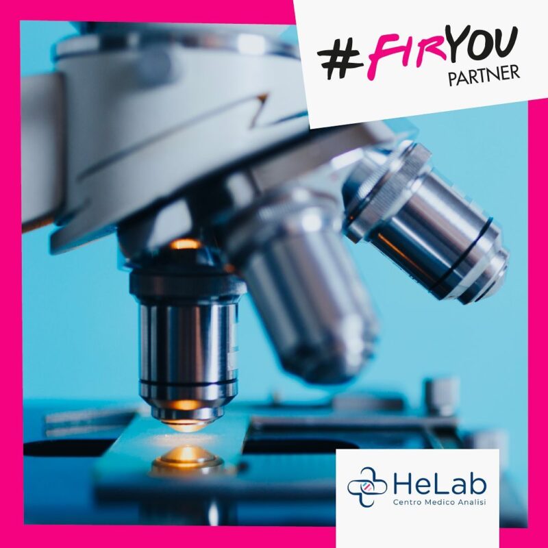 #FIRyou Partner